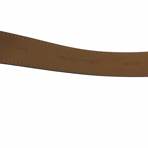 NexBelt/Bennet Adjustable/ No Holds Men’s Belt Black - Picture 11 of 16